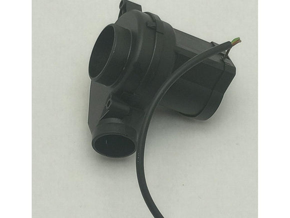 BMW 650i Engine ECM Cooling Fan