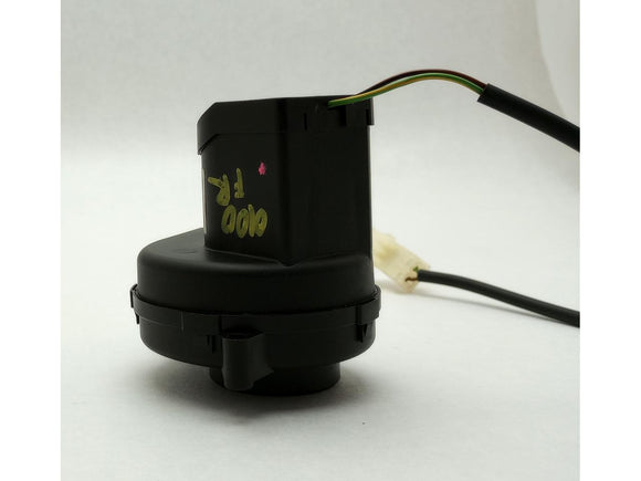 BMW 650i Engine ECM Cooling Fan