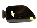 BMW 650i Fuel Filler Door Lid-1