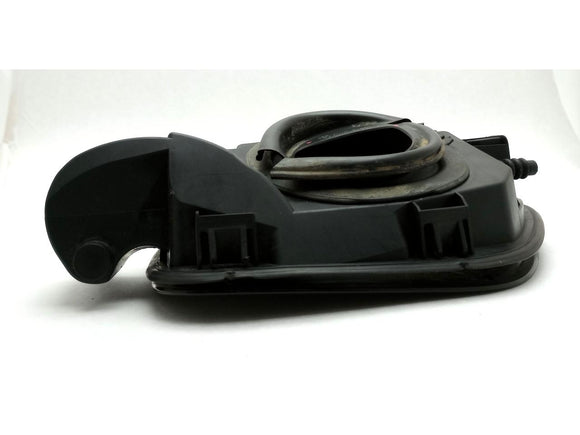 BMW 650i Fuel Filler Door Lid