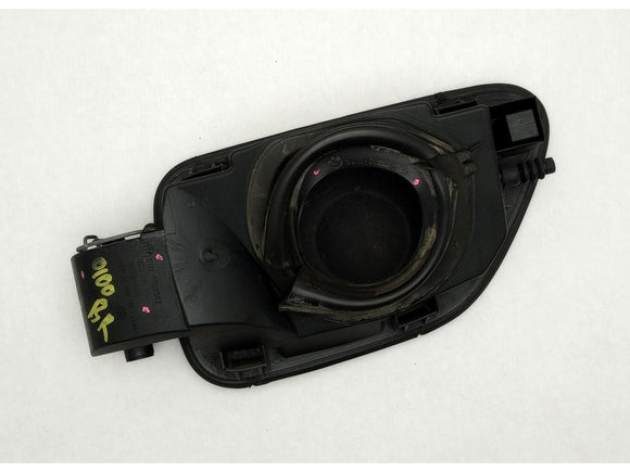 BMW 650i Fuel Filler Door Lid