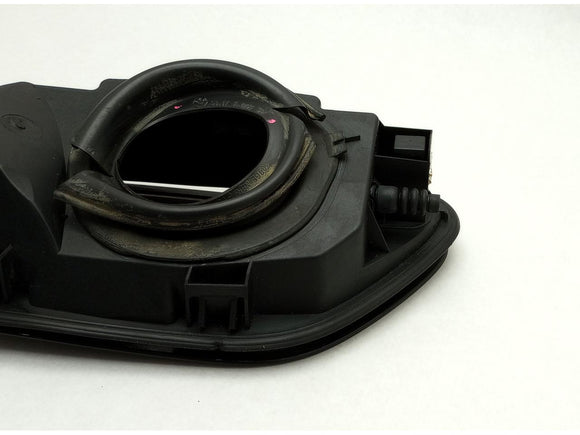 BMW 650i Fuel Filler Door Lid