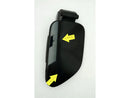 BMW 650i Fuel Filler Door Lid-10