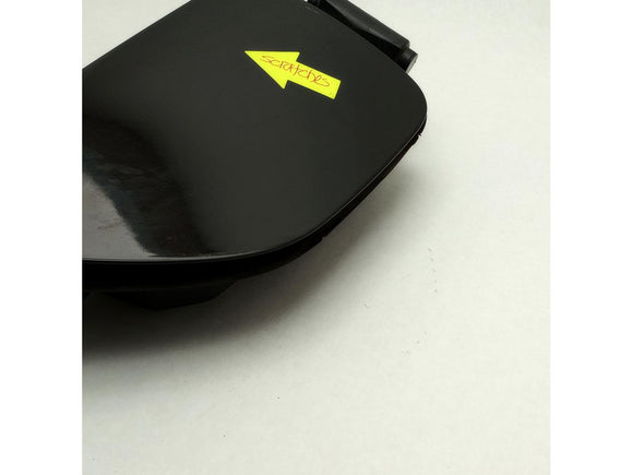 BMW 650i Fuel Filler Door Lid