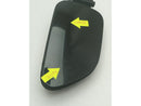 BMW 650i Fuel Filler Door Lid-12