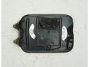 BMW 328i Fuel Filler Door Lid-5
