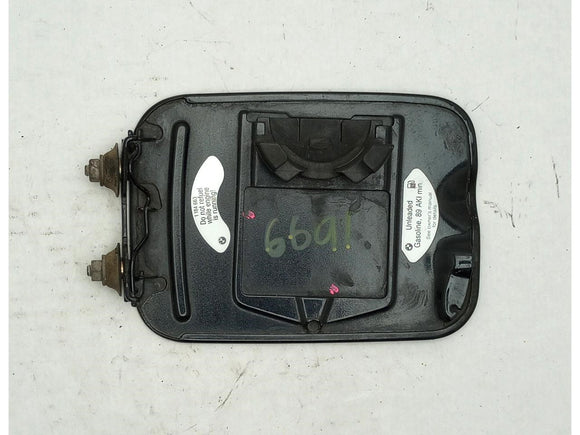 BMW 328i Fuel Filler Door Lid