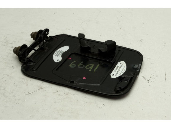 BMW 328i Fuel Filler Door Lid