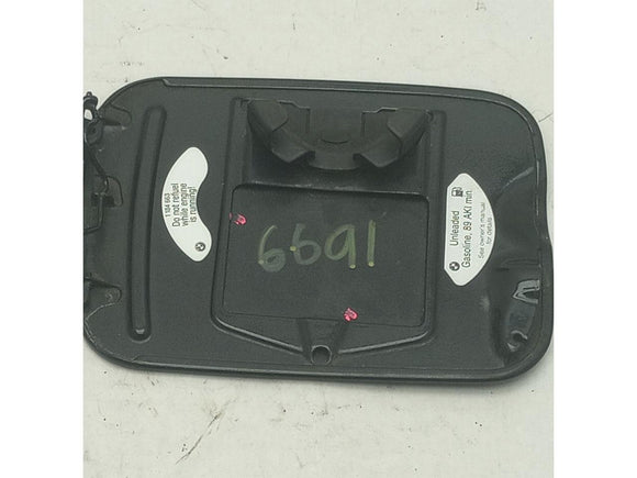 BMW 328i Fuel Filler Door Lid