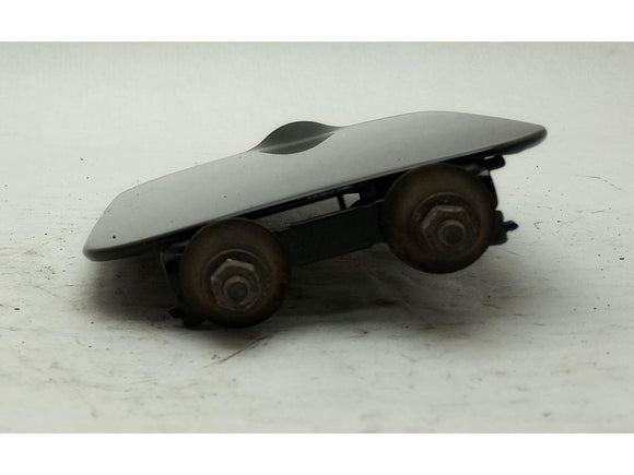 BMW 328i Fuel Filler Door Lid