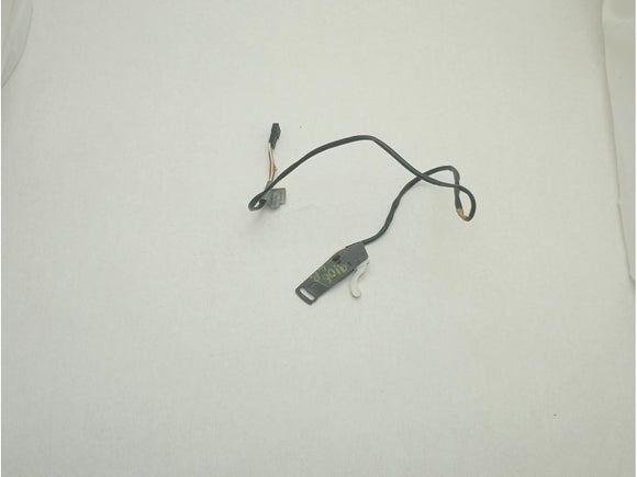 BMW 323i Folding Top Micro Switch