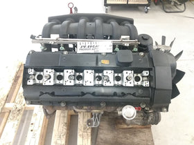 BMW 323i Engine Assembly