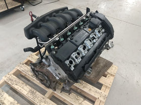BMW 323i Engine Assembly - 0
