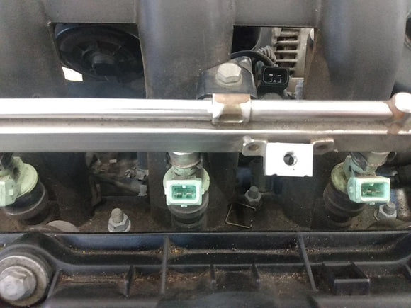 BMW 323i Engine Assembly