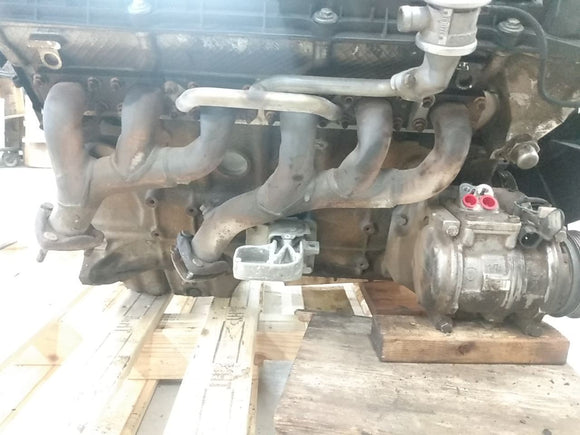 BMW 323i Engine Assembly