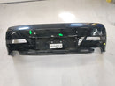 BMW 650i Rear Bumper Cover-1