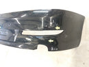 BMW 650i Rear Bumper Cover-2