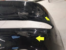 BMW 650i Rear Bumper Cover-7