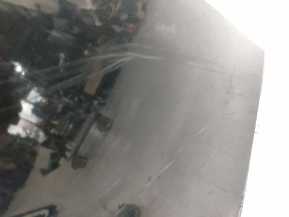 BMW 650i Rear Bumper Cover