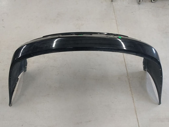 BMW 650i Rear Bumper Cover