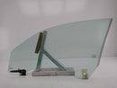 BMW 650i Passenger Right Front Door Window Glass-2