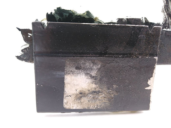 BMW 650i Passenger Right Front Door Window Glass