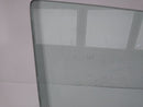 BMW 650i Passenger Right Front Door Window Glass-10