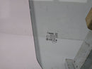 BMW 650i Passenger Right Front Door Window Glass-11