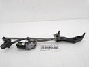 BMW 650i Front Windshield Wiper Transmission & Motor-1