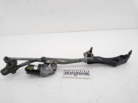 BMW 650i Front Windshield Wiper Transmission & Motor