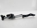 BMW 650i Front Windshield Wiper Transmission & Motor-2