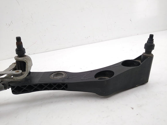 BMW 650i Front Windshield Wiper Transmission & Motor
