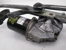 BMW 650i Front Windshield Wiper Transmission & Motor-9