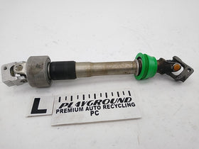 BMW 650i Steering Column Intermediate Shaft