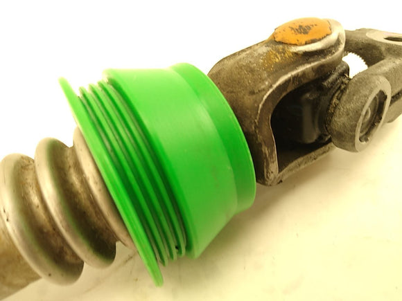 BMW 650i Steering Column Intermediate Shaft