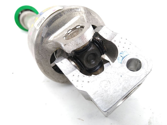 BMW 650i Steering Column Intermediate Shaft