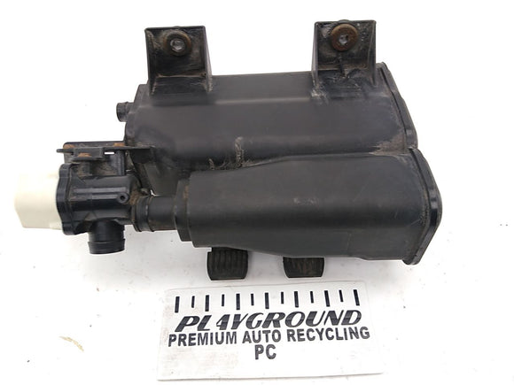 BMW 650i Fuel Vapor Charcoal Canister