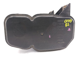 BMW 650i Fuel Vapor Charcoal Canister - 0