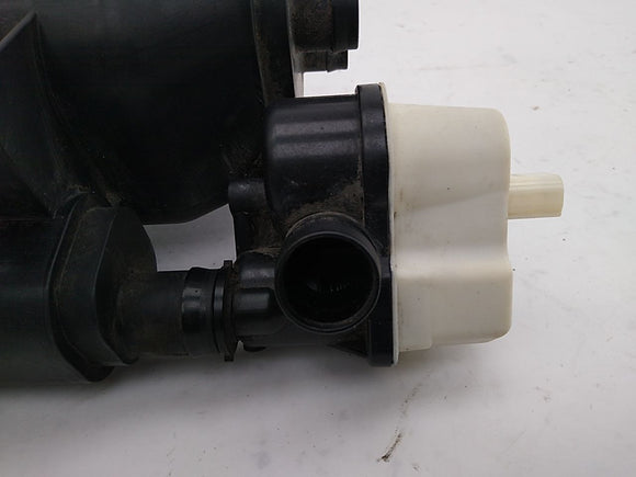 BMW 650i Fuel Vapor Charcoal Canister