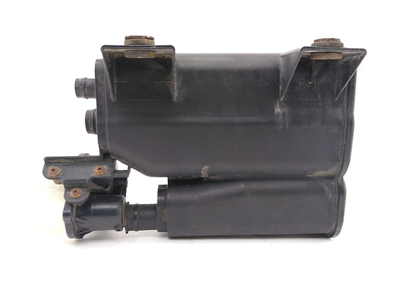 BMW 650i Fuel Vapor Charcoal Canister