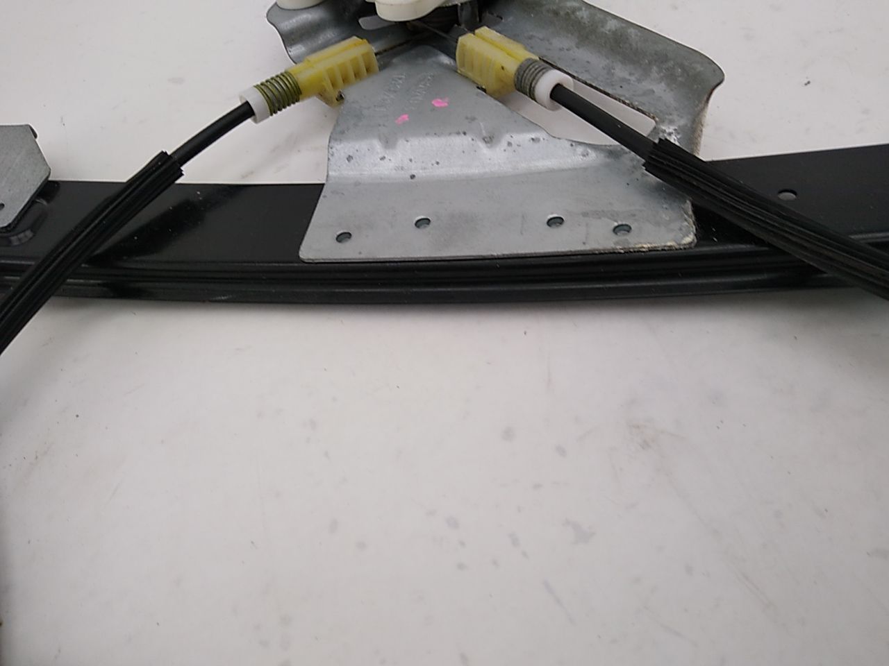 Saab 9-3 Driver Left Front Window Regulator
