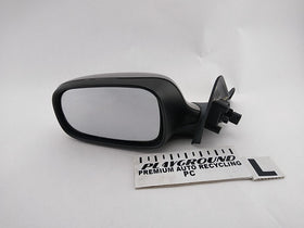 Saab 9-3 Driver Left Power Side View Mirror