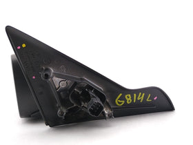 Saab 9-3 Driver Left Power Side View Mirror - 0