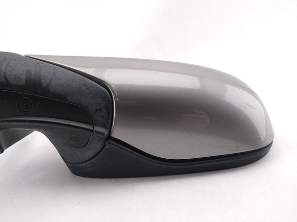 Saab 9-3 Driver Left Power Side View Mirror