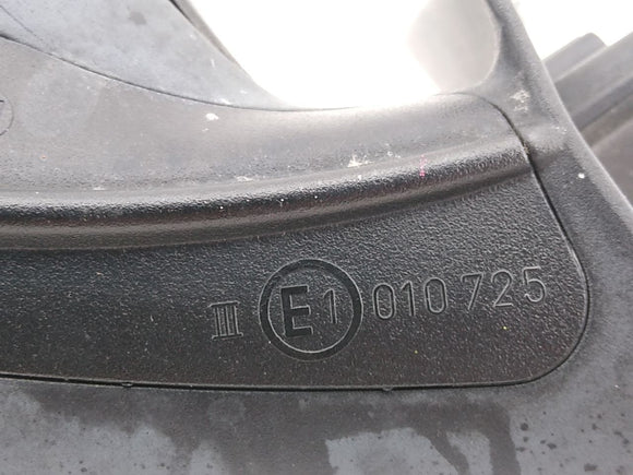 Saab 9-3 Driver Left Power Side View Mirror
