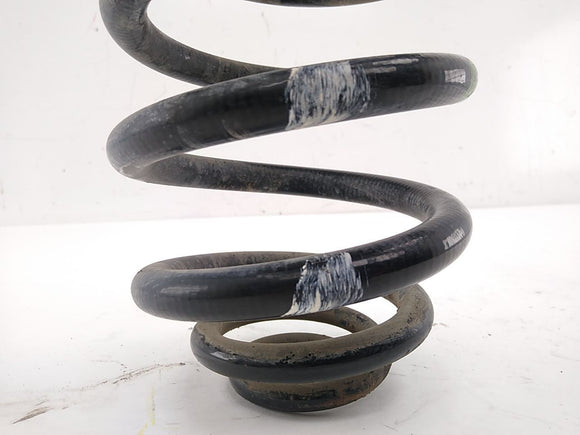 Saab 9-3 Pair Of Rear Coil Springs