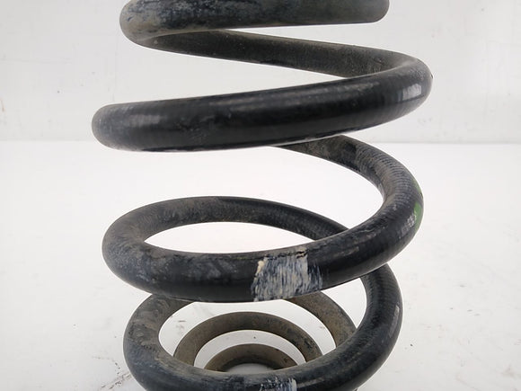 Saab 9-3 Pair Of Rear Coil Springs