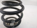 Saab 9-3 Pair Of Rear Coil Springs-5