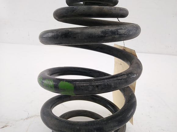 Saab 9-3 Pair Of Rear Coil Springs