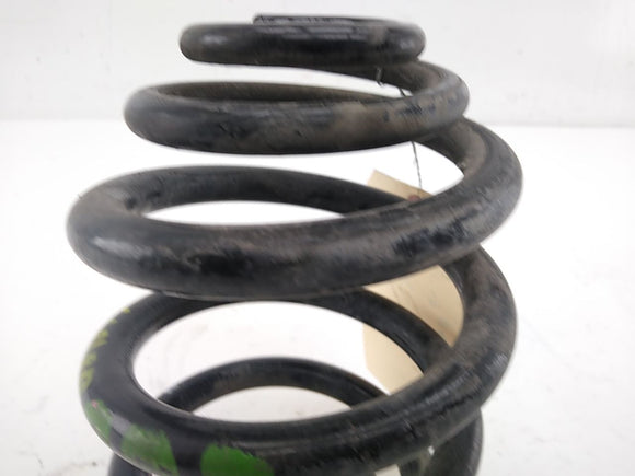 Saab 9-3 Pair Of Rear Coil Springs